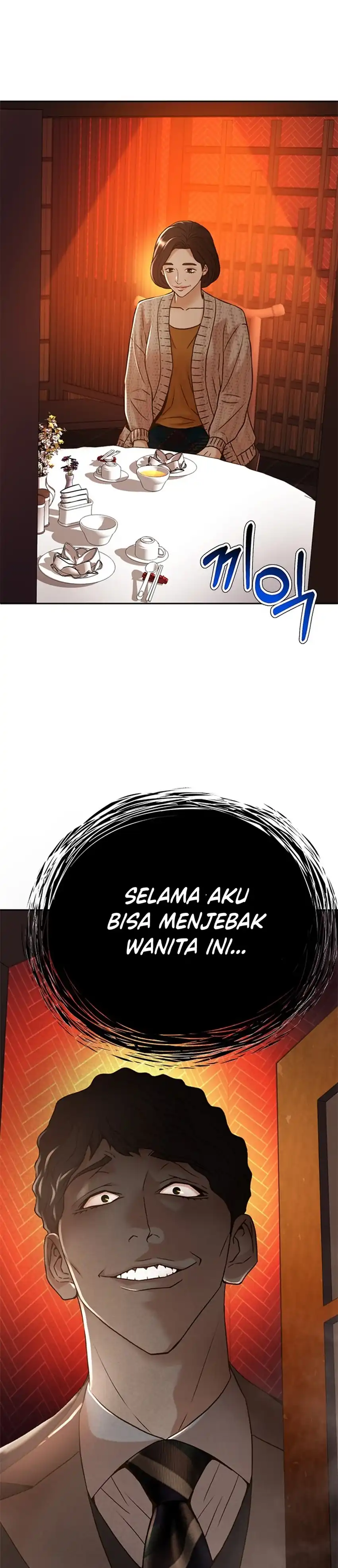 Judge Lee Han Young Chapter 69 page 86
