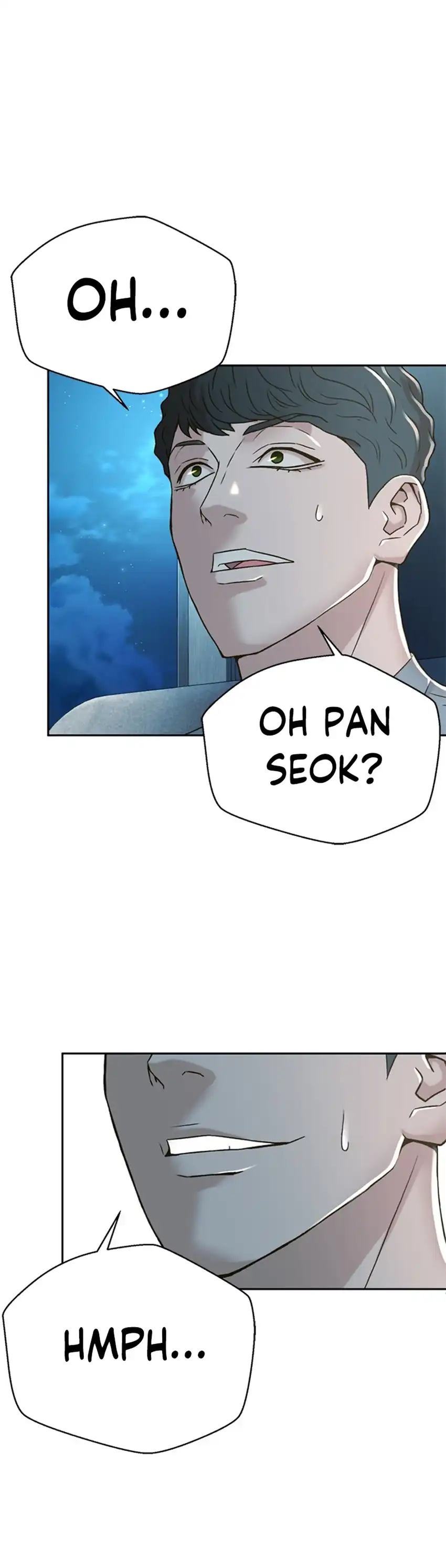 Judge Lee Han Young Chapter 69 page 10