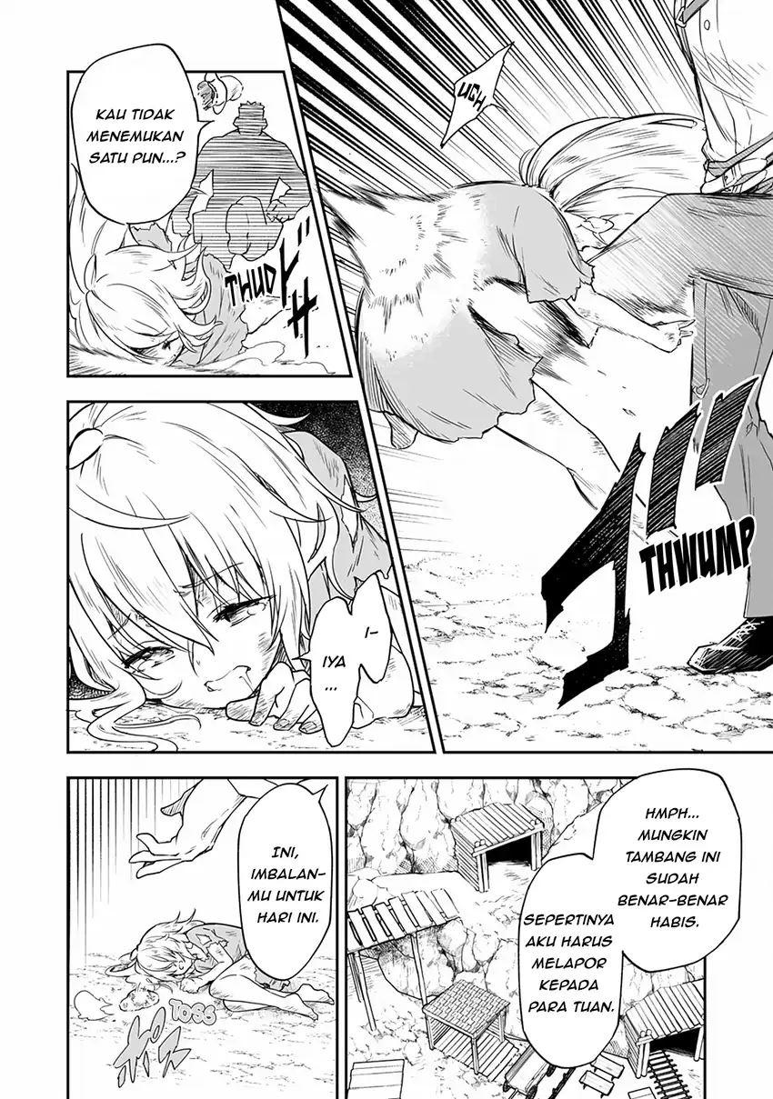 Baca Jussai no Saikyou Madoushi - Chapter 01 halaman 10