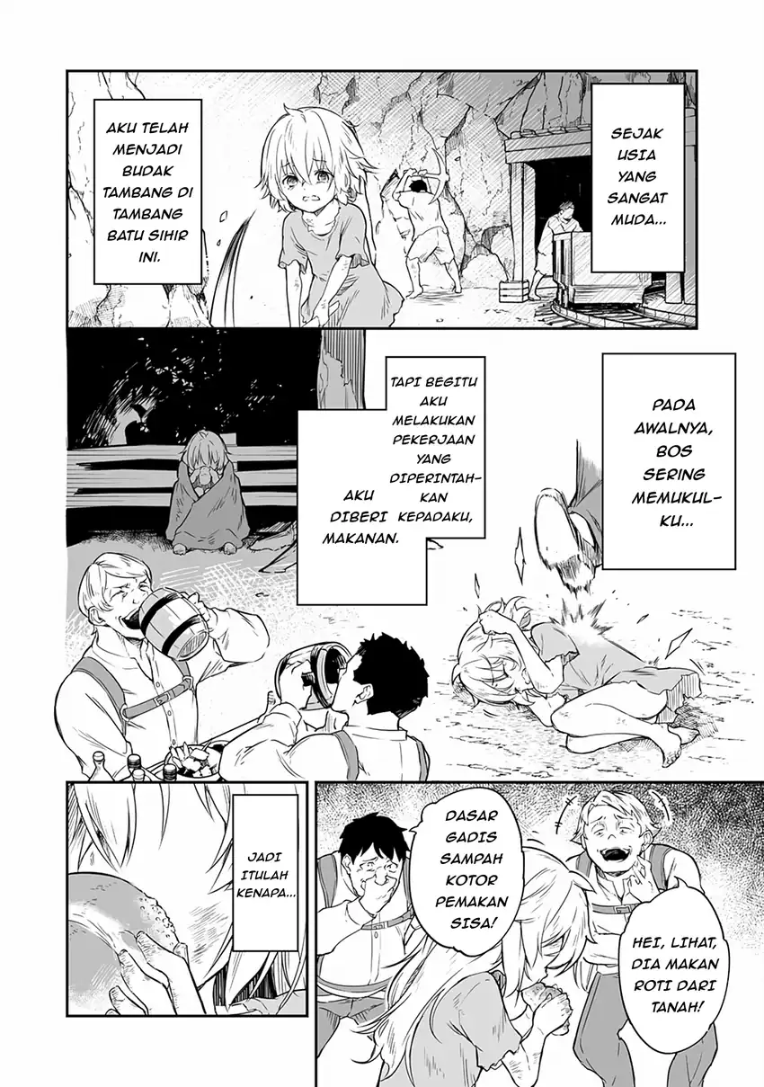 Baca Jussai no Saikyou Madoushi - Chapter 01 halaman 12