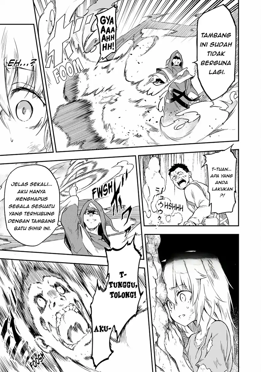 Baca Jussai no Saikyou Madoushi - Chapter 01 halaman 15