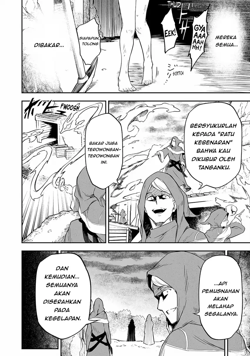 Baca Jussai no Saikyou Madoushi - Chapter 01 halaman 16