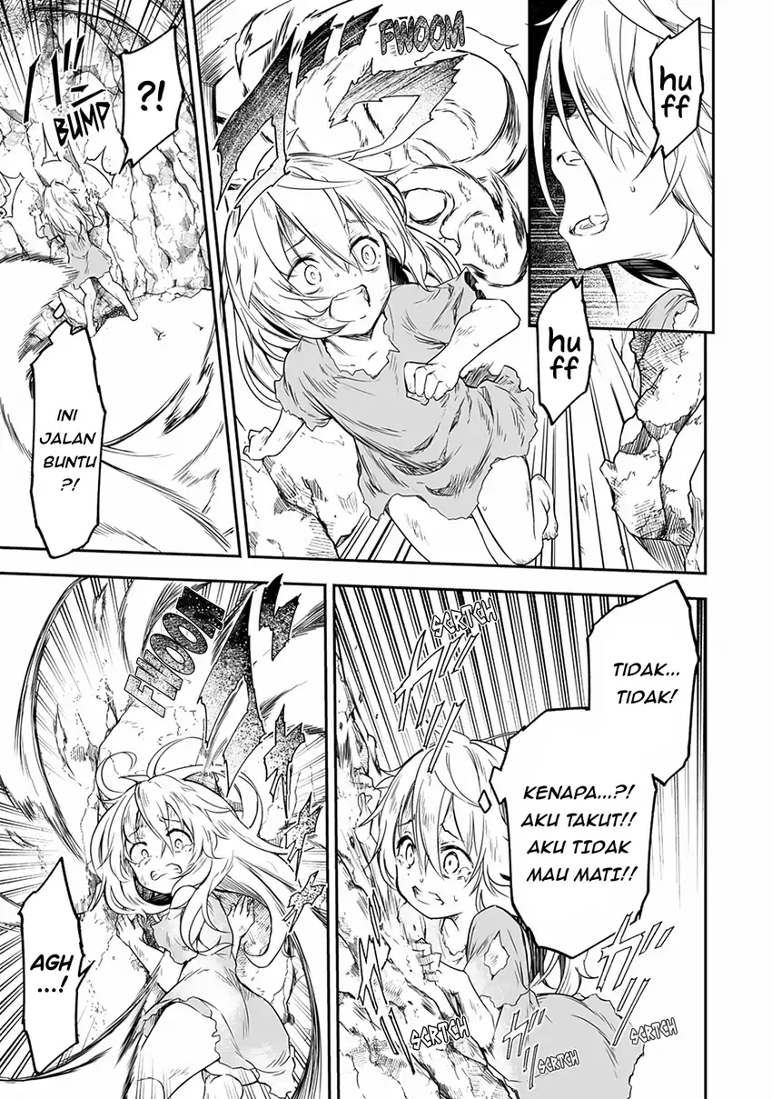 Baca Jussai no Saikyou Madoushi - Chapter 01 halaman 17