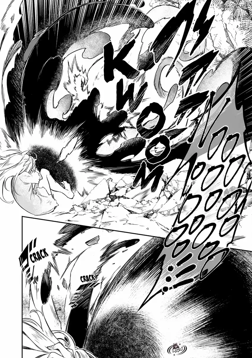 Baca Jussai no Saikyou Madoushi - Chapter 01 halaman 18