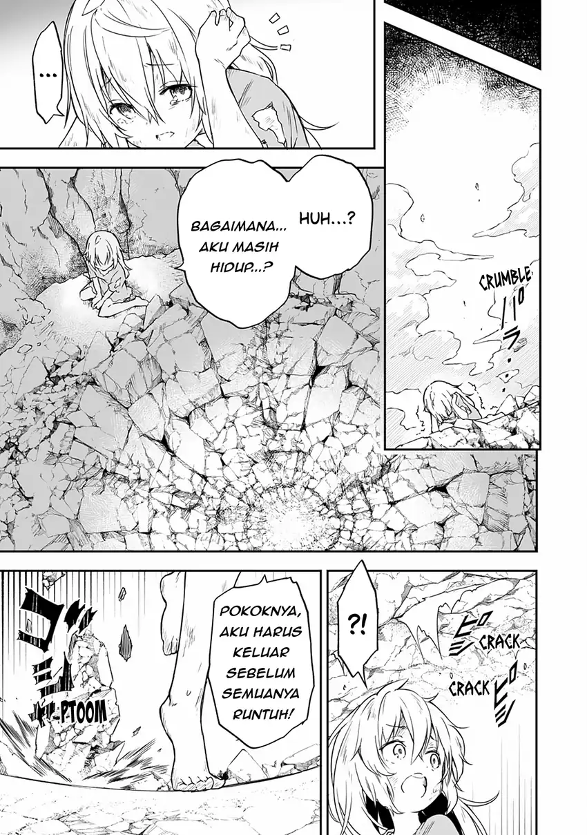 Baca Jussai no Saikyou Madoushi - Chapter 01 halaman 19