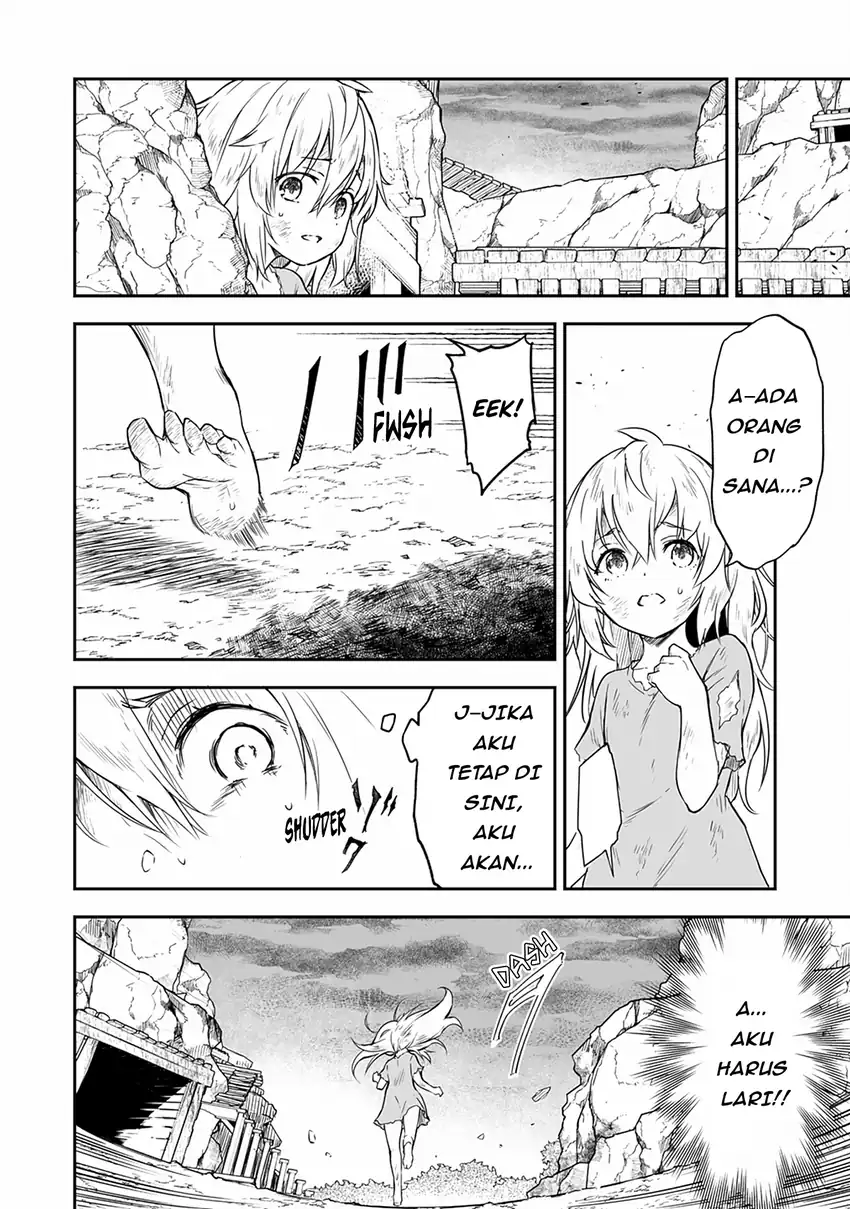 Baca Jussai no Saikyou Madoushi - Chapter 01 halaman 20