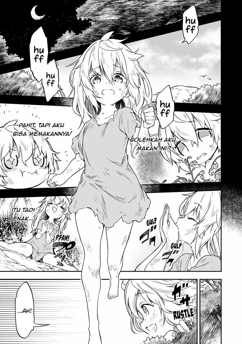 Baca Jussai no Saikyou Madoushi - Chapter 01 halaman 21