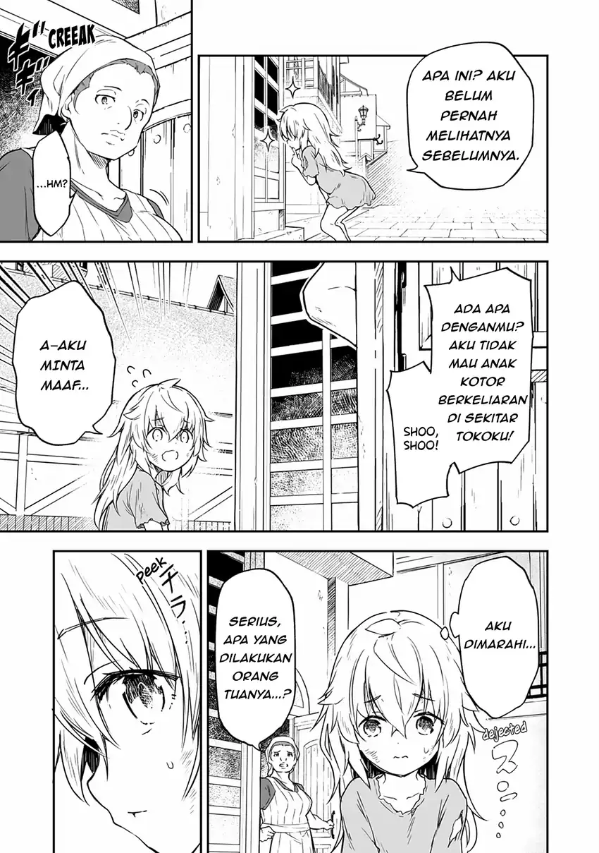 Baca Jussai no Saikyou Madoushi - Chapter 01 halaman 23