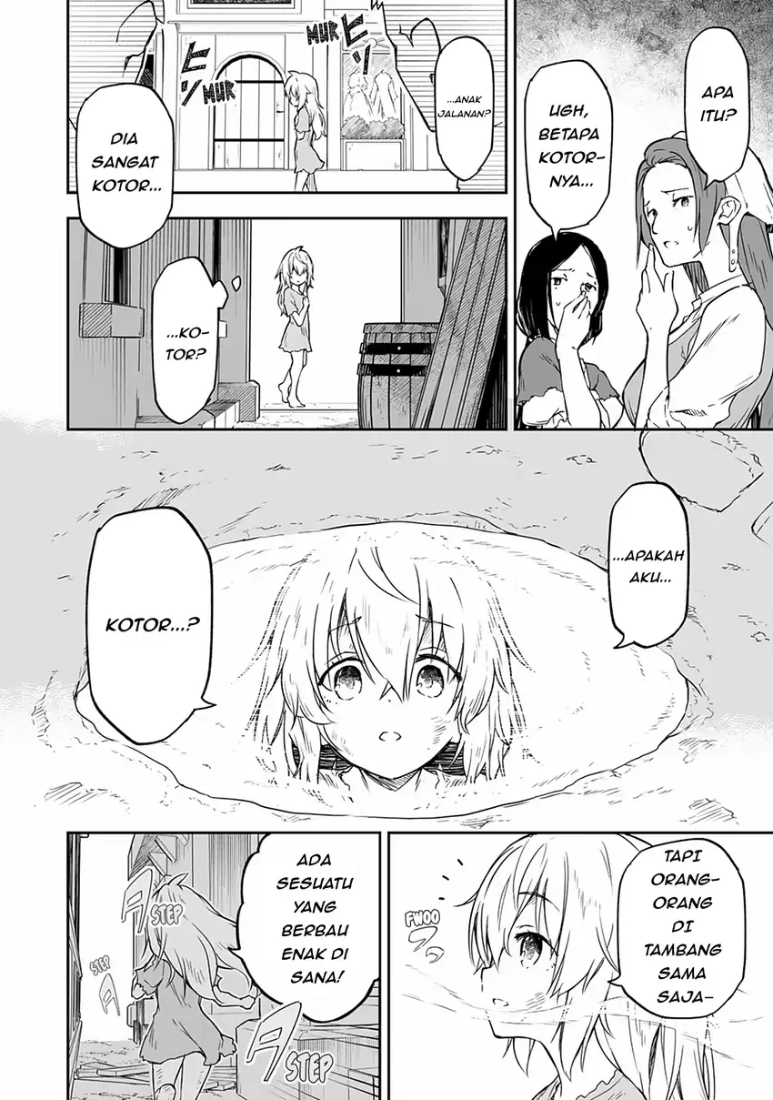 Baca Jussai no Saikyou Madoushi - Chapter 01 halaman 24