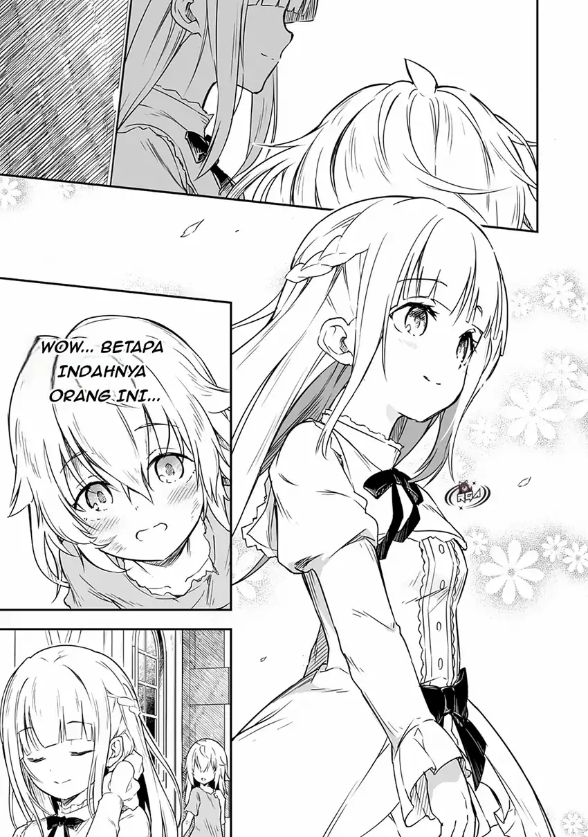 Baca Jussai no Saikyou Madoushi - Chapter 01 halaman 25