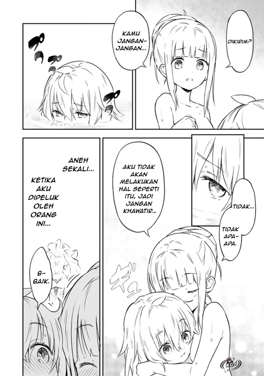 Baca Jussai no Saikyou Madoushi - Chapter 02.1 halaman 15