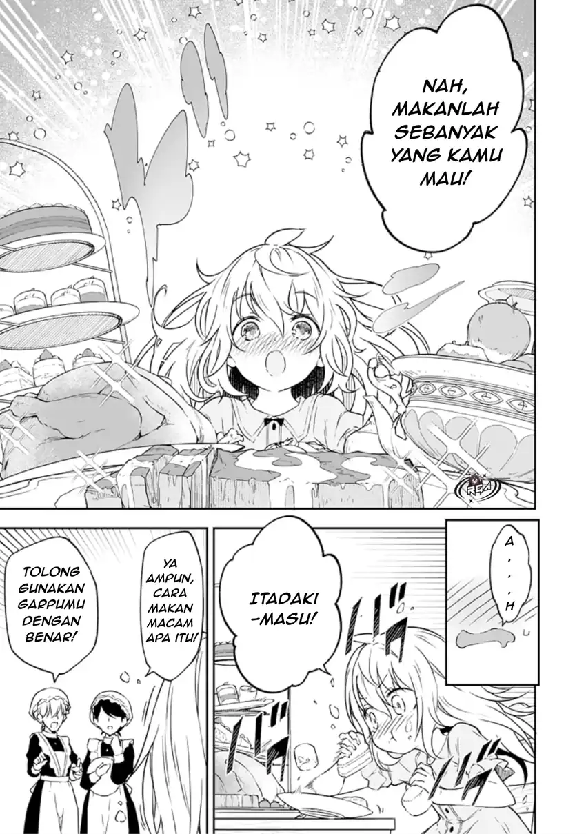 Baca Jussai no Saikyou Madoushi - Chapter 02.1 halaman 18