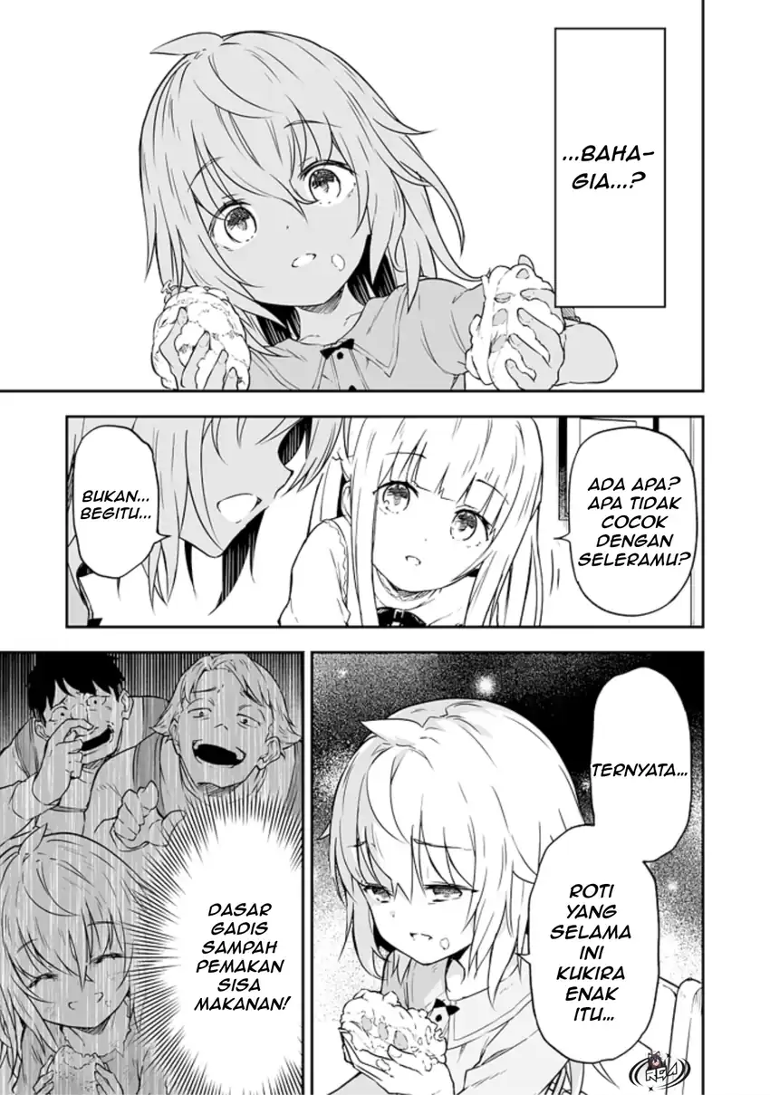 Baca Jussai no Saikyou Madoushi - Chapter 02.1 halaman 20