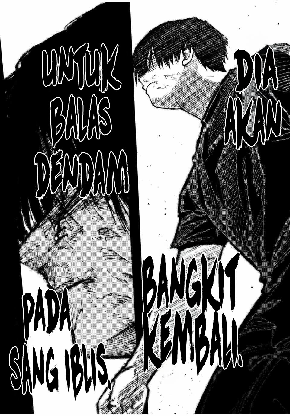 Juujika no Rokunin Chapter 215 page 36