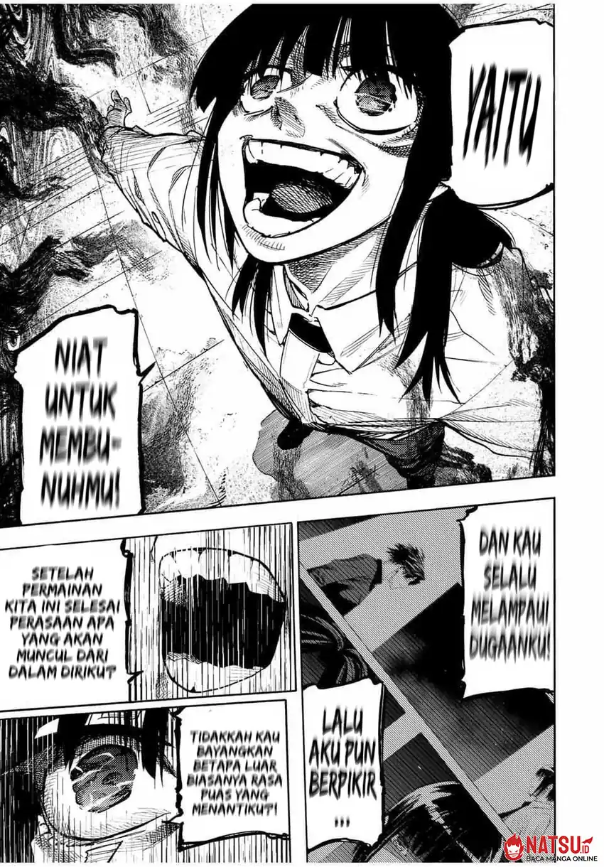 Baca Juujika no Rokunin - Chapter 217 halaman 10