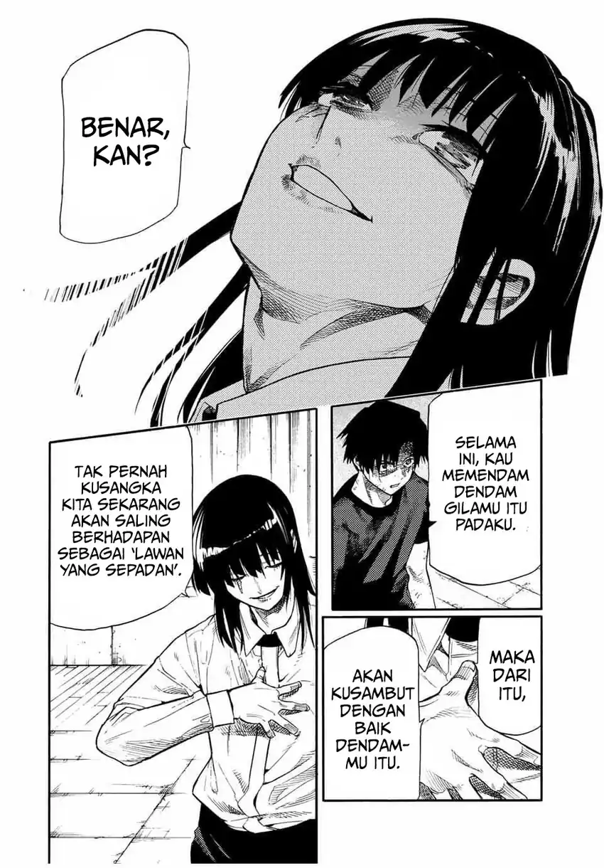 Baca Juujika no Rokunin - Chapter 217 halaman 11