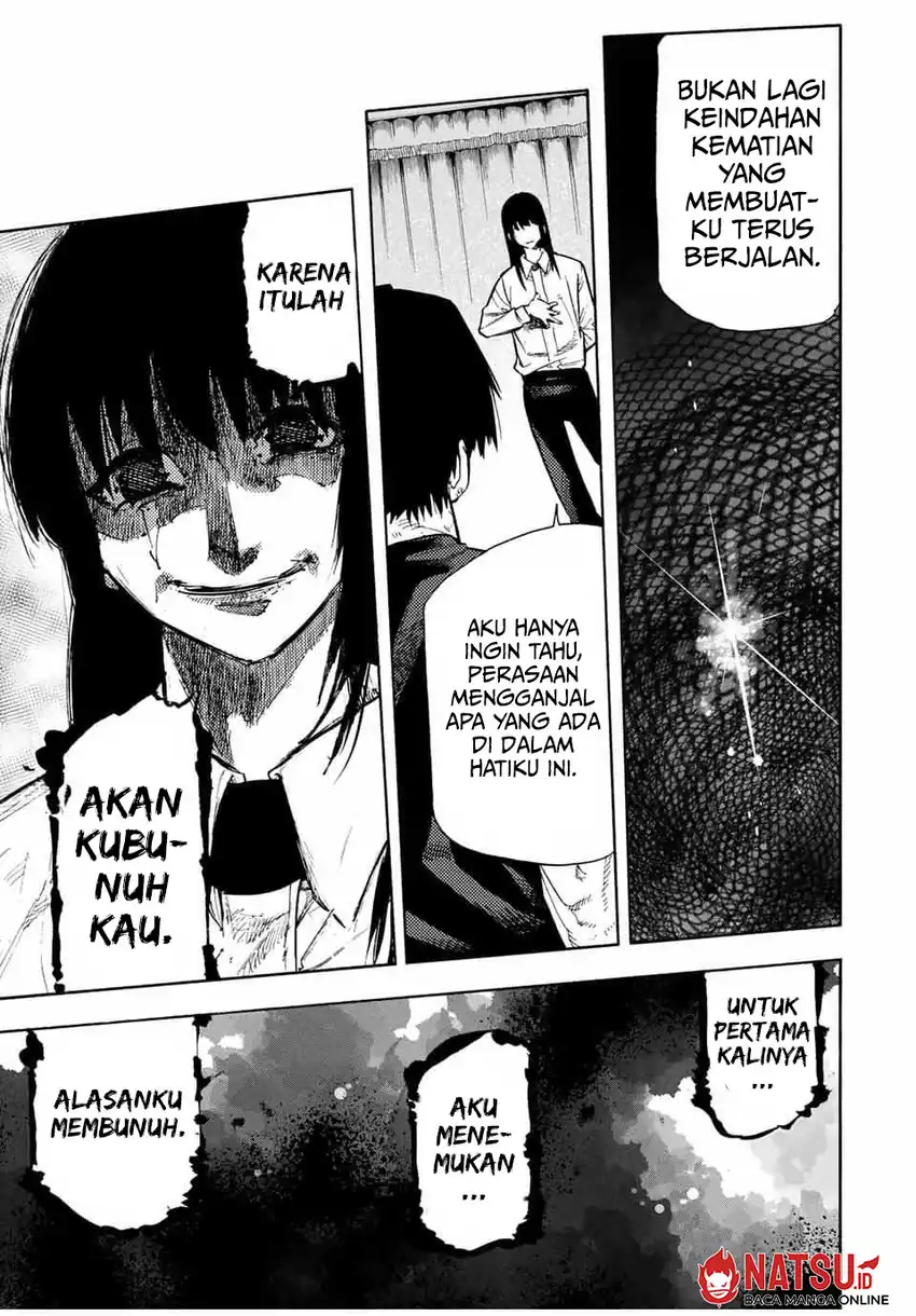 Baca Juujika no Rokunin - Chapter 217 halaman 12