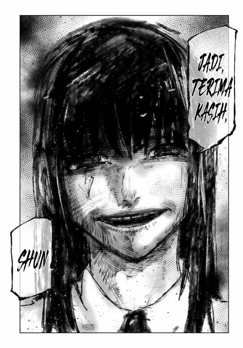 Baca Juujika no Rokunin - Chapter 217 halaman 13