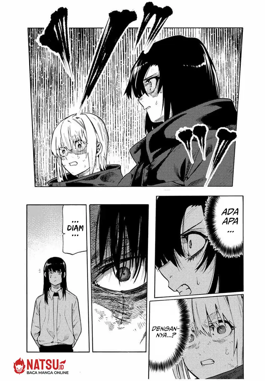 Baca Juujika no Rokunin - Chapter 217 halaman 14