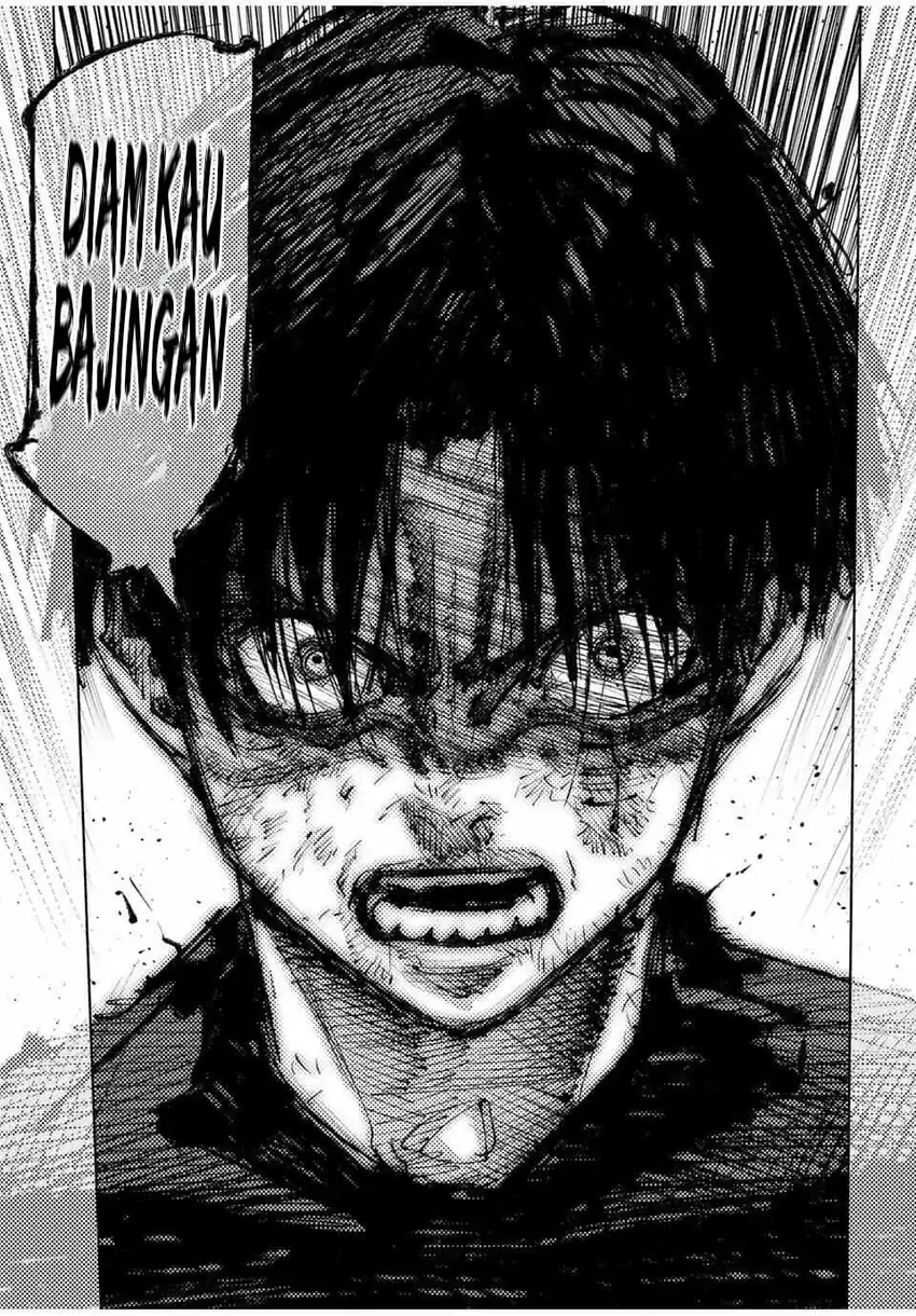 Baca Juujika no Rokunin - Chapter 217 halaman 15