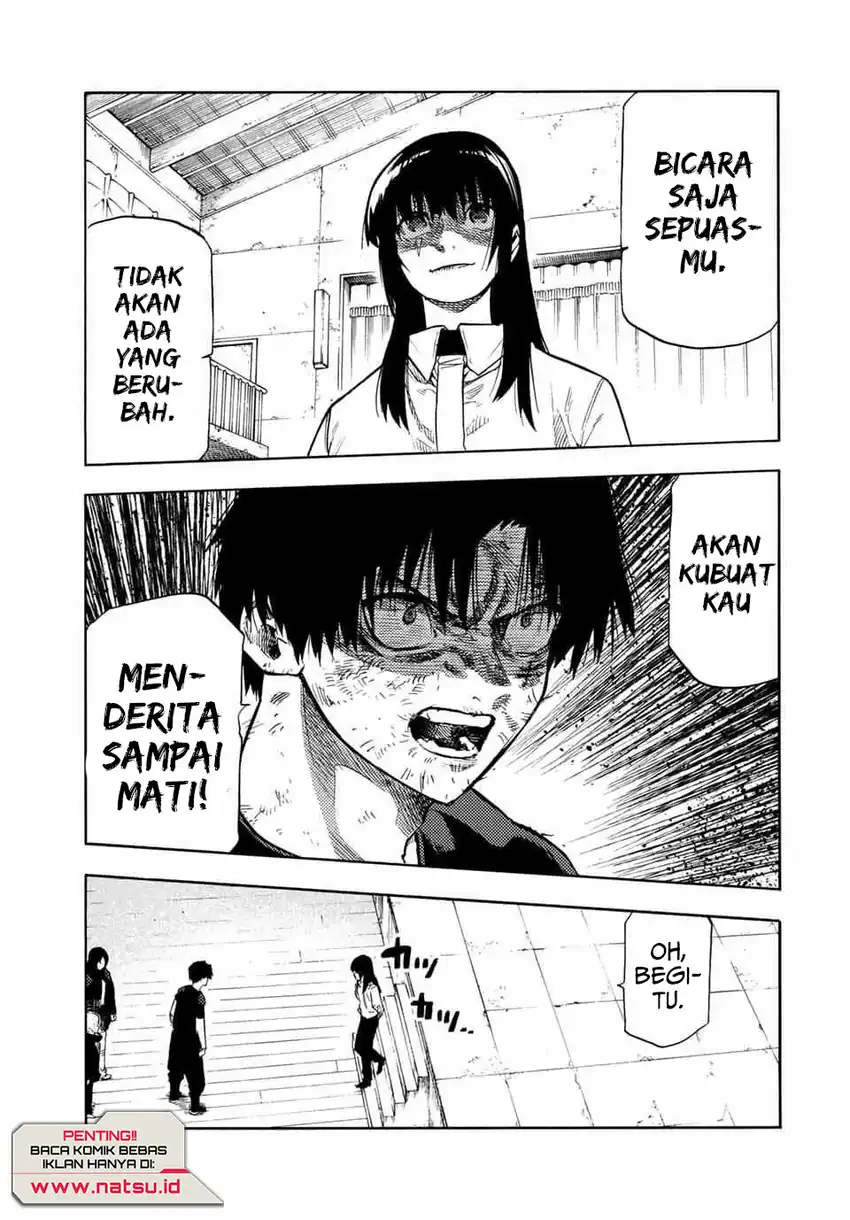 Baca Juujika no Rokunin - Chapter 217 halaman 16