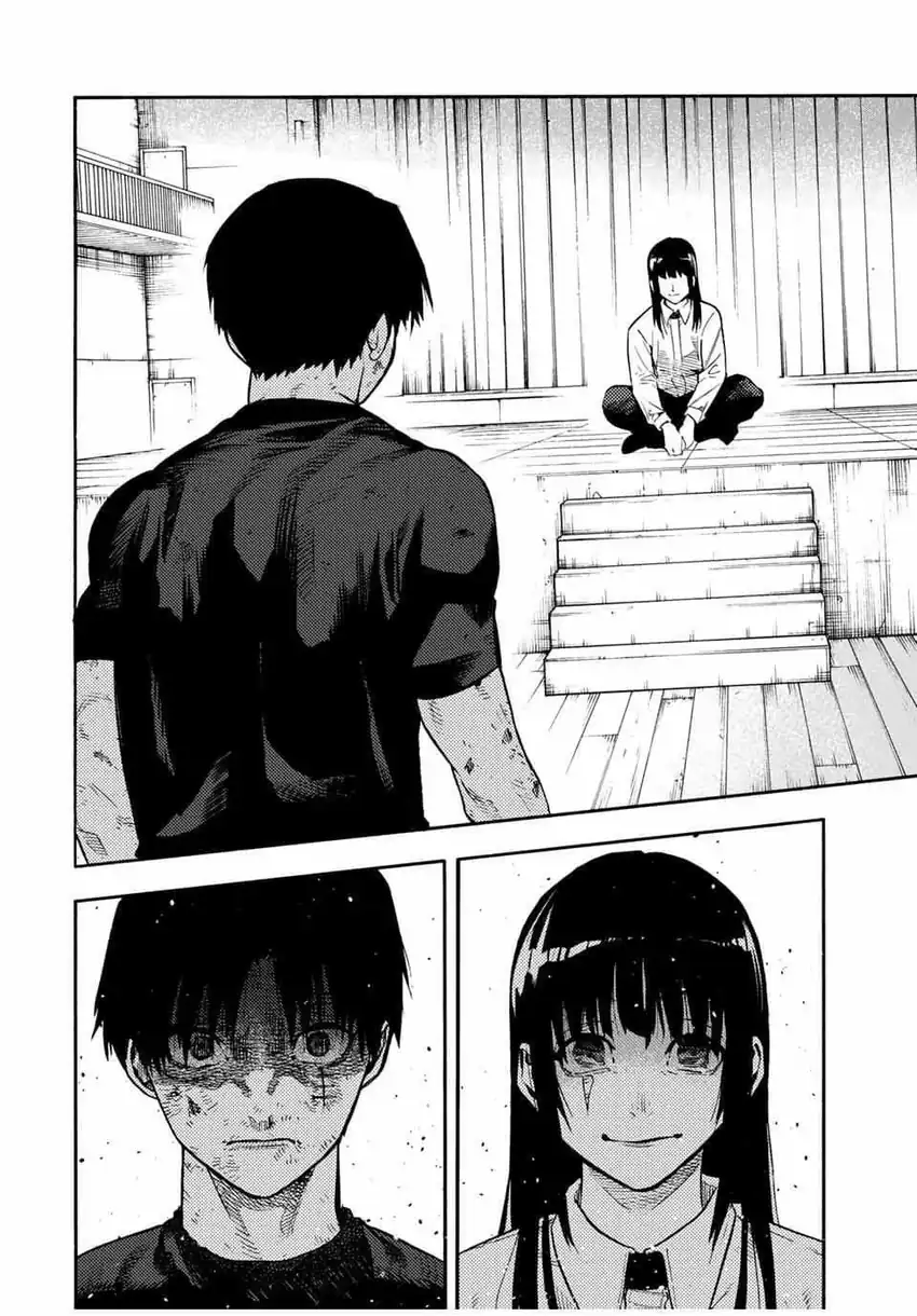 Baca Juujika no Rokunin - Chapter 217 halaman 3