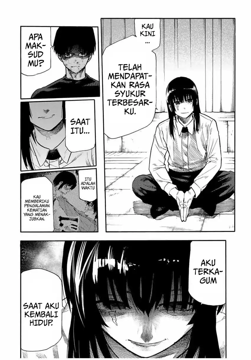 Baca Juujika no Rokunin - Chapter 217 halaman 5