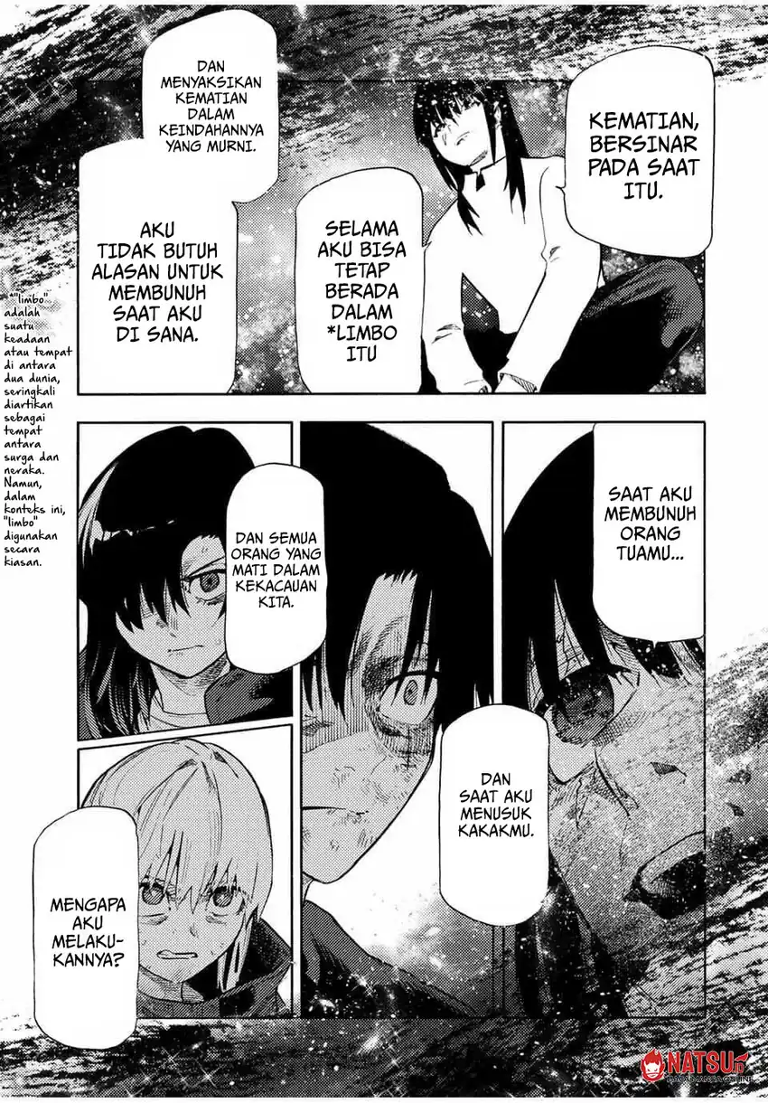 Baca Juujika no Rokunin - Chapter 217 halaman 6