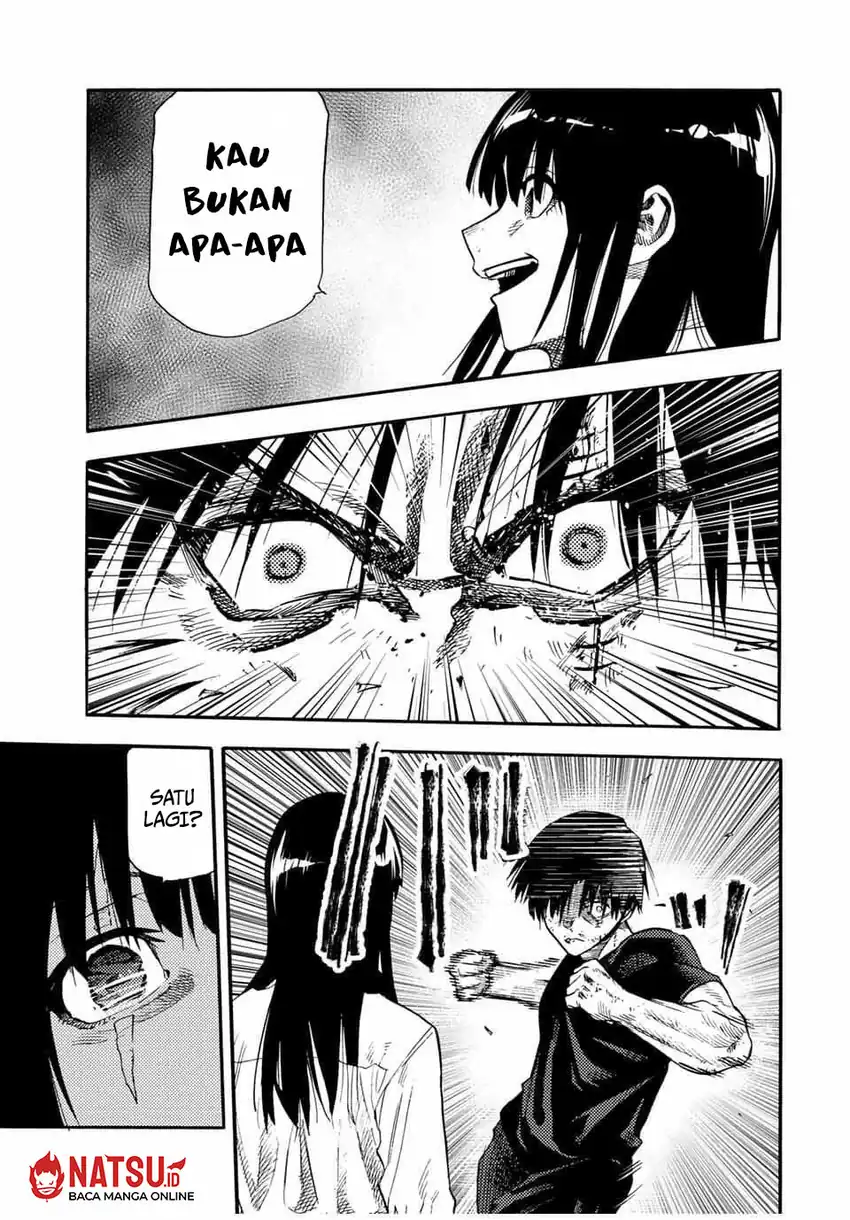 Baca Juujika no Rokunin - Chapter 218 halaman 4