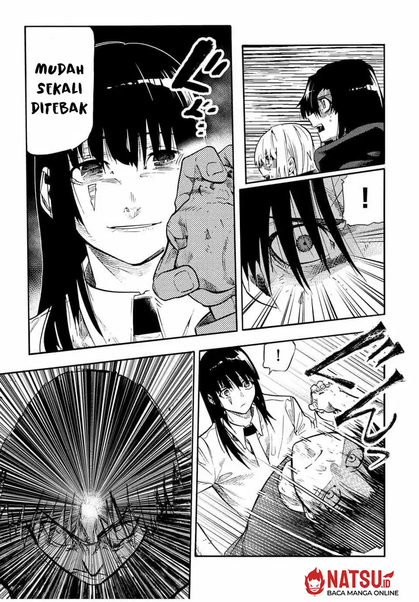 Baca Juujika no Rokunin - Chapter 218 halaman 6