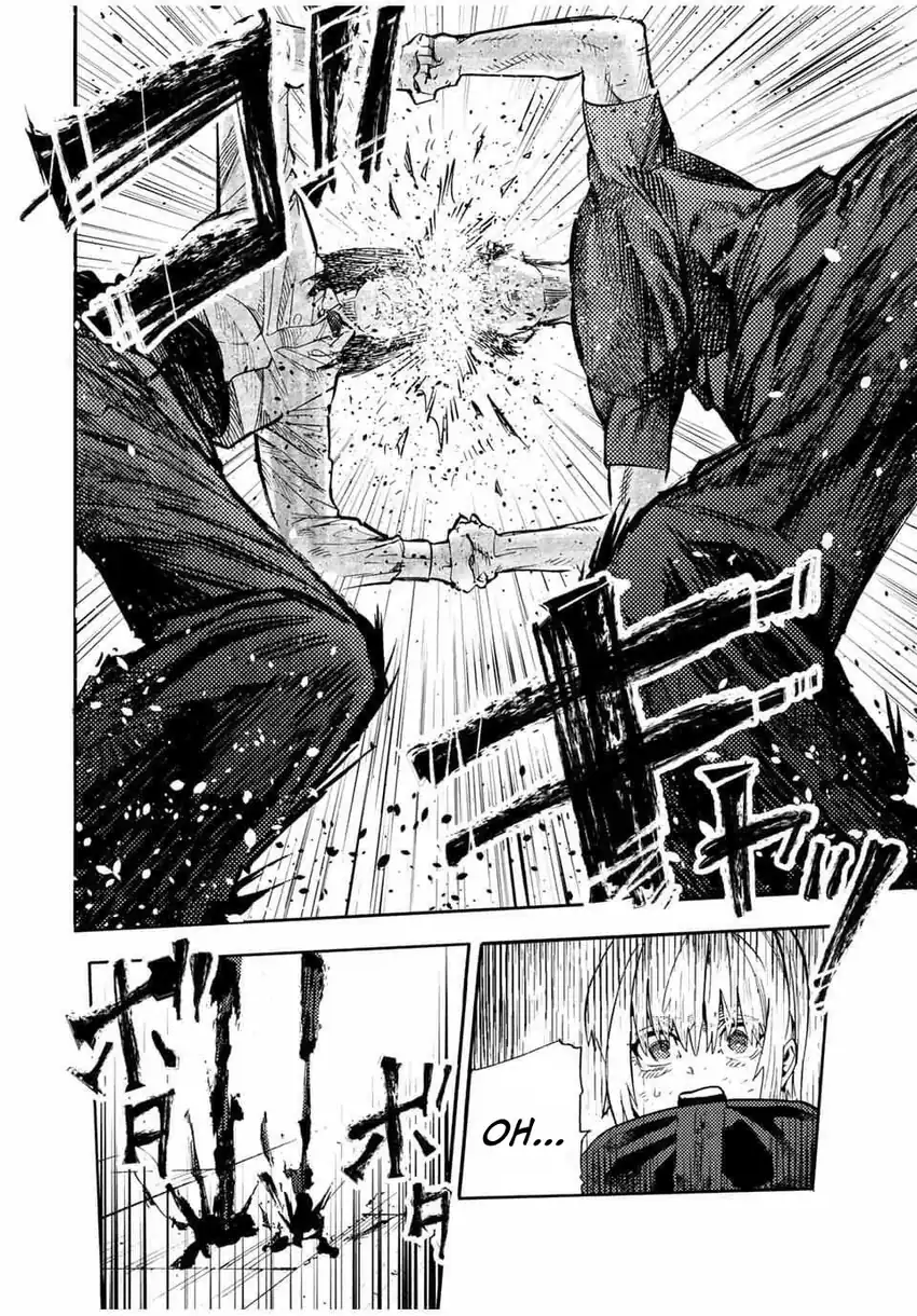 Baca Juujika no Rokunin - Chapter 218 halaman 7