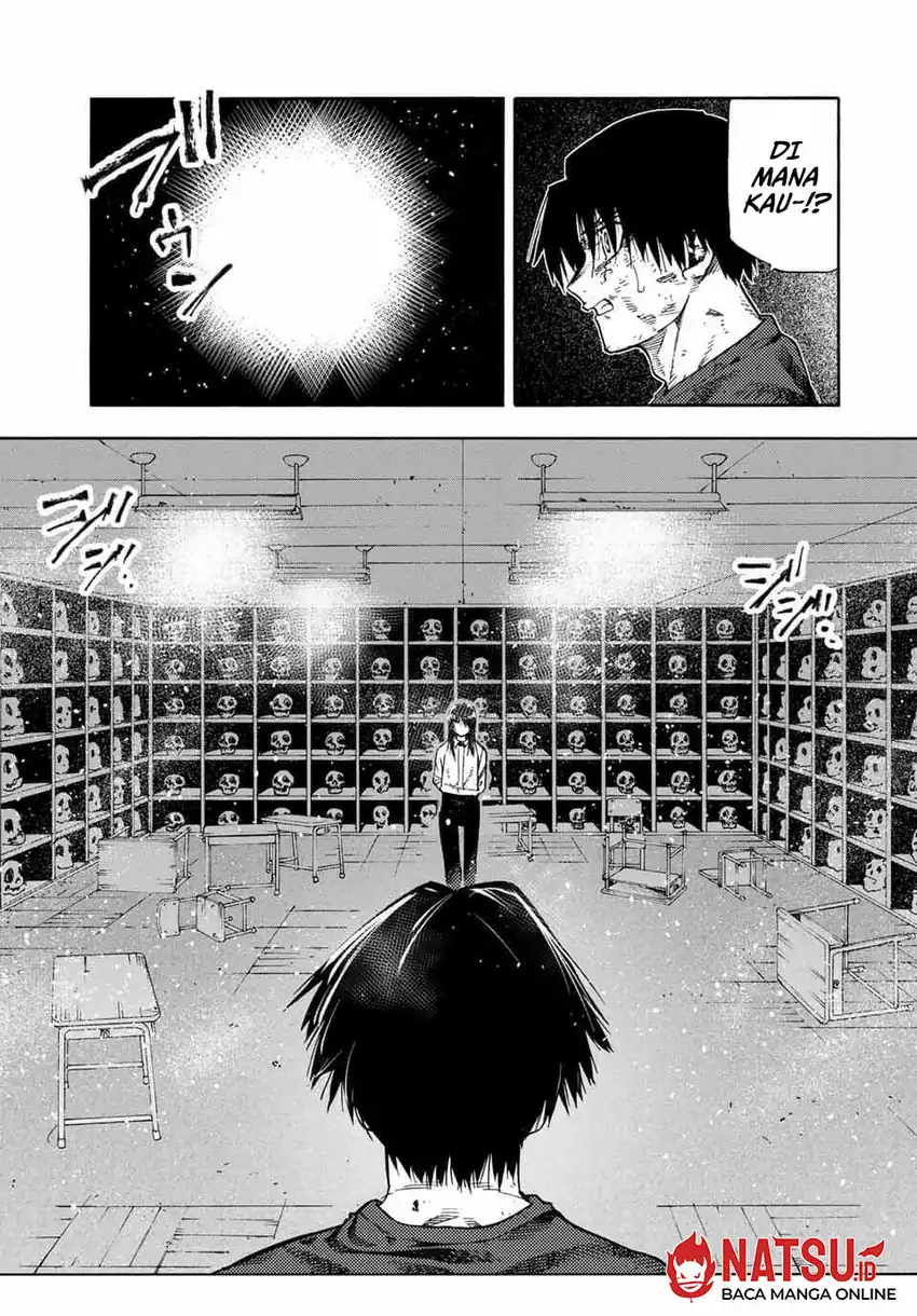 Baca Juujika no Rokunin - Chapter 219 halaman 10