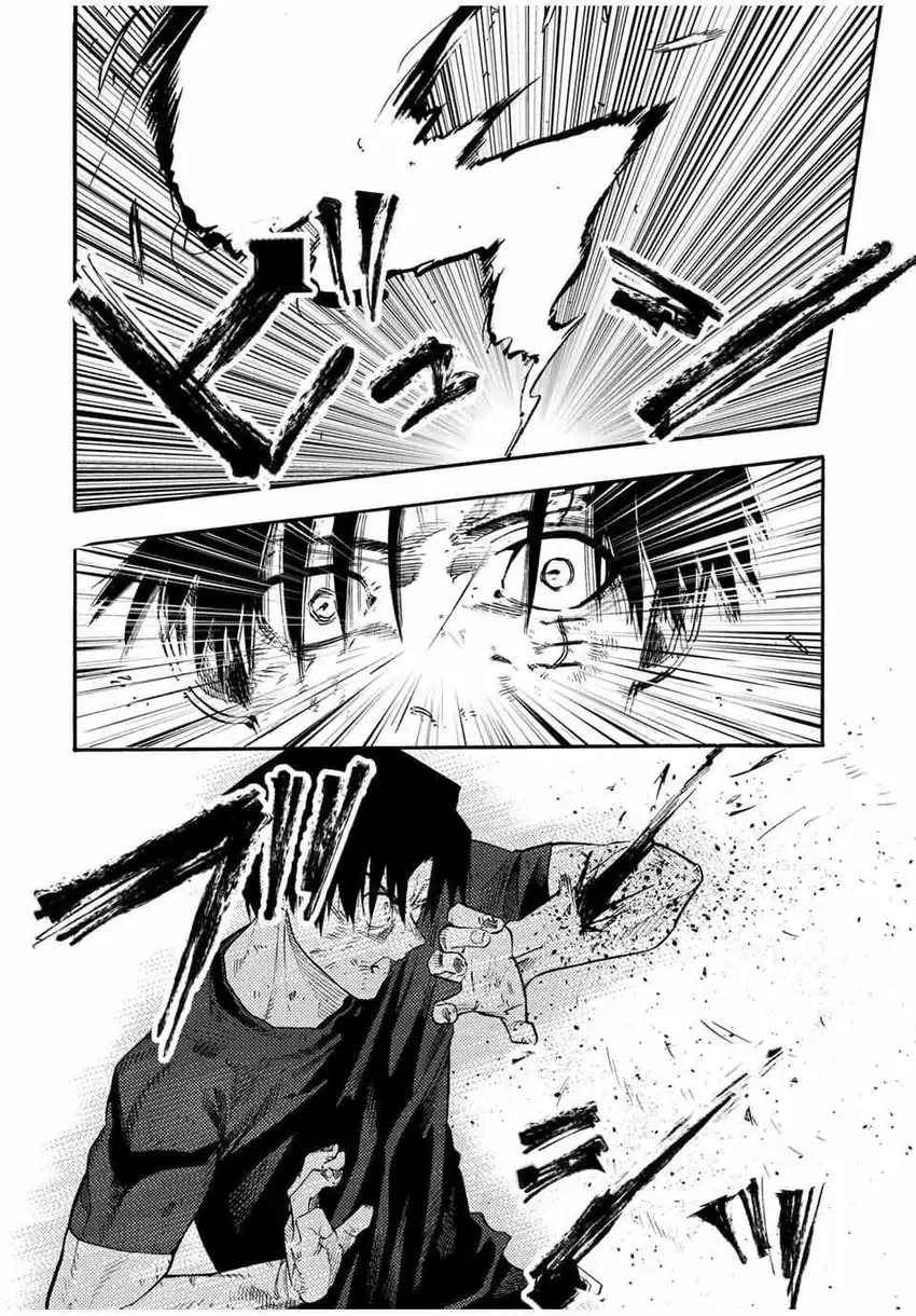 Baca Juujika no Rokunin - Chapter 219 halaman 13