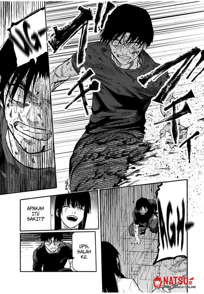 Baca Juujika no Rokunin - Chapter 219 halaman 18