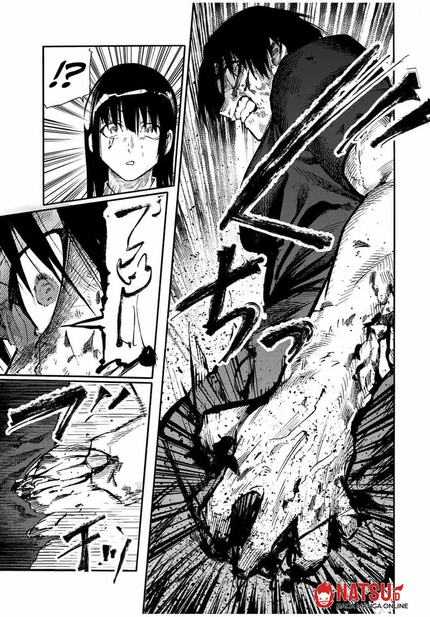 Baca Juujika no Rokunin - Chapter 219 halaman 20