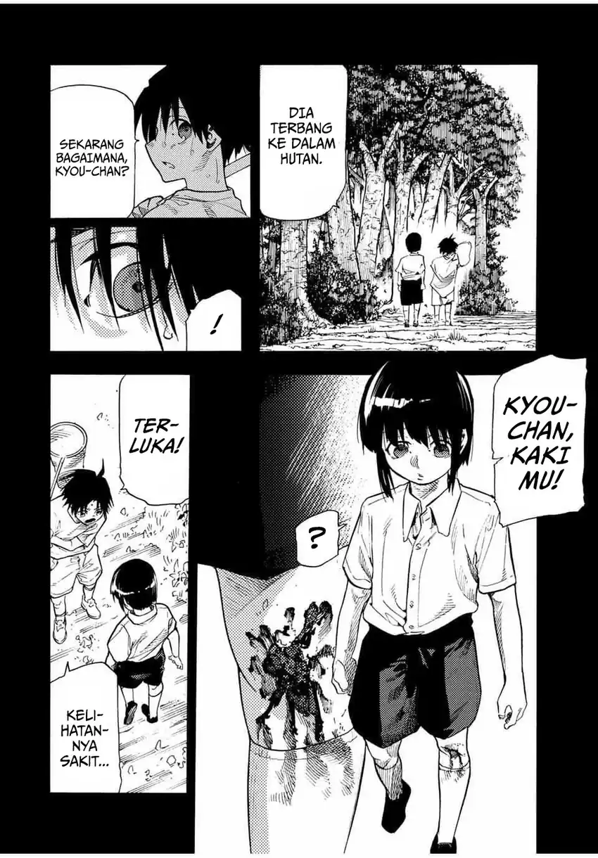 Baca Juujika no Rokunin - Chapter 219 halaman 3