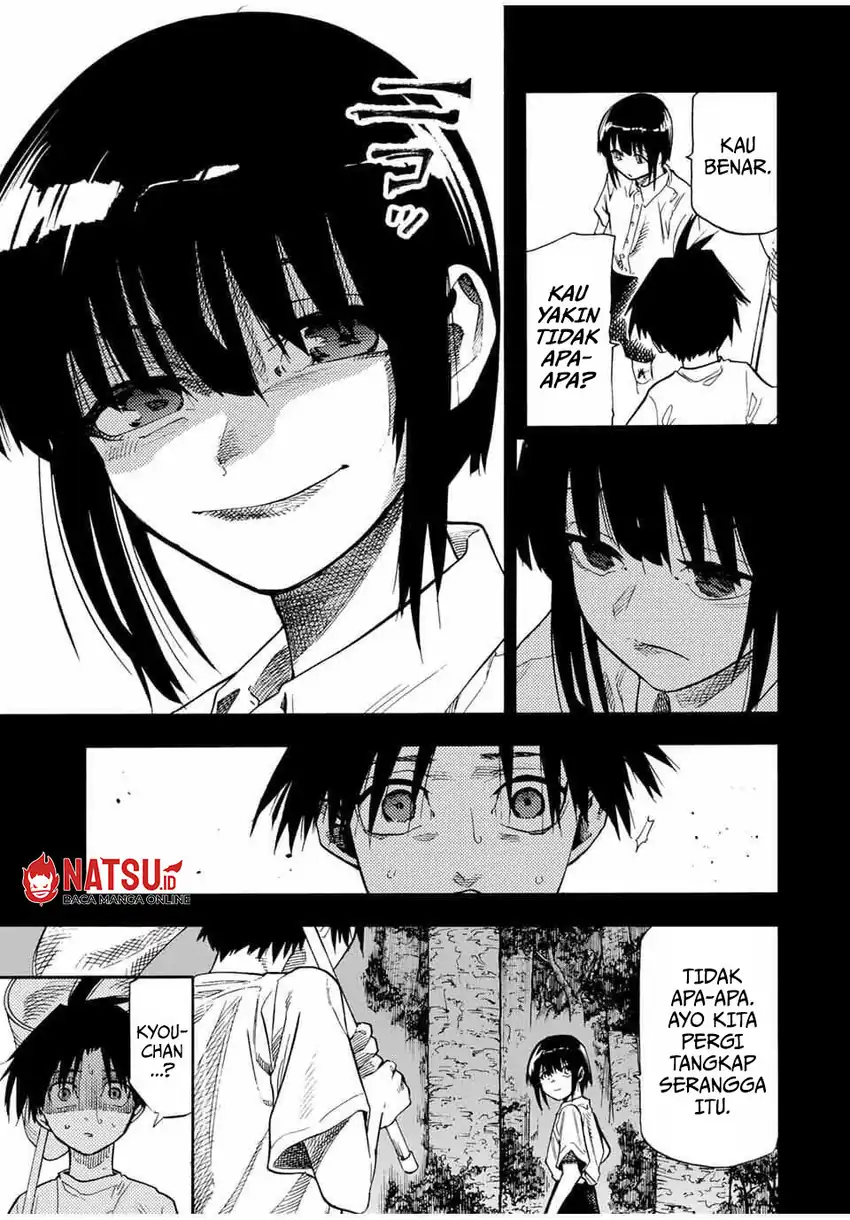 Baca Juujika no Rokunin - Chapter 219 halaman 4