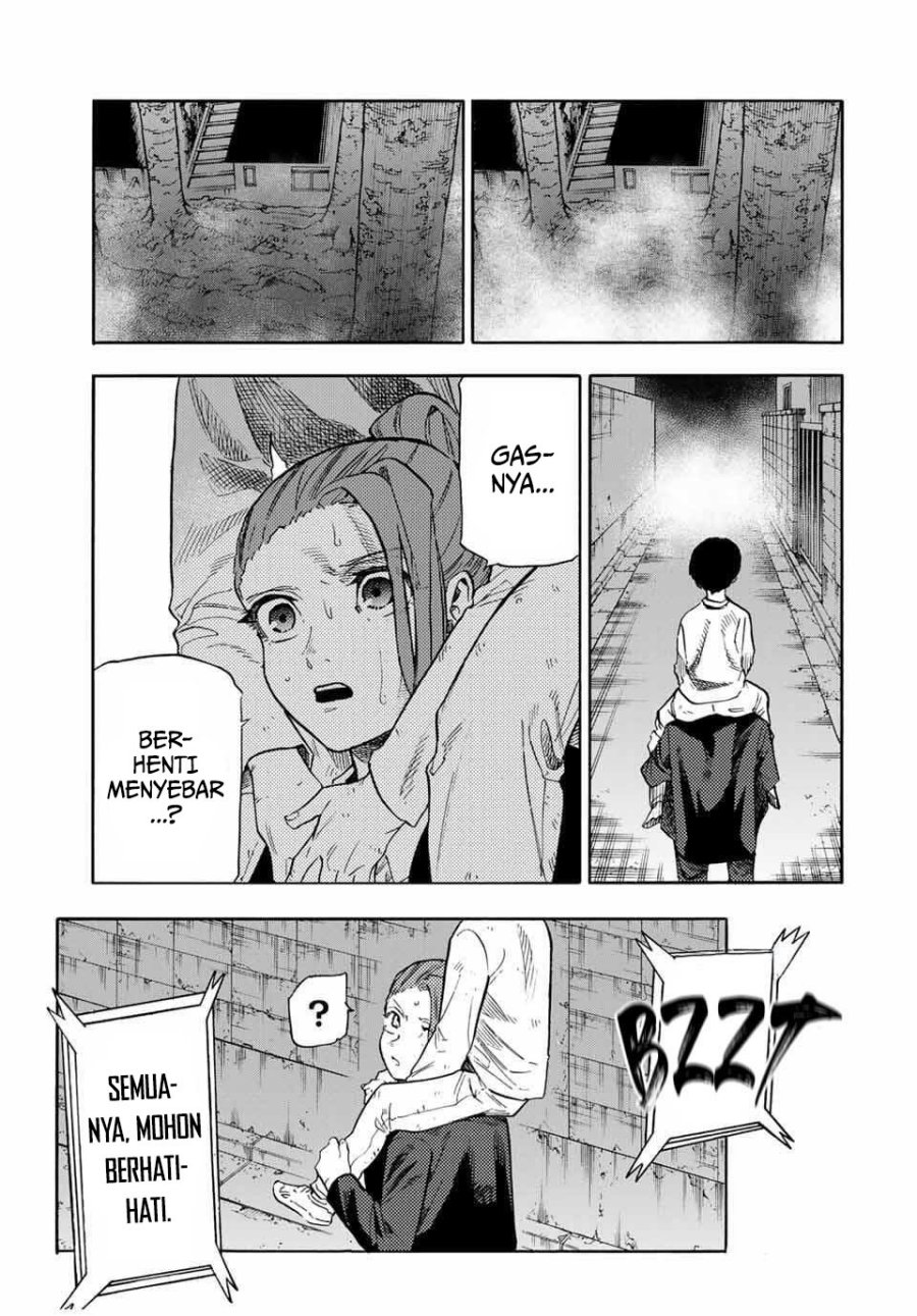 Baca Juujika no Rokunin - Chapter 220 halaman 14