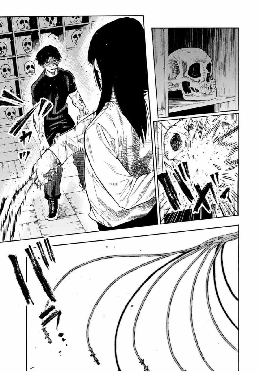 Baca Juujika no Rokunin - Chapter 220 halaman 18