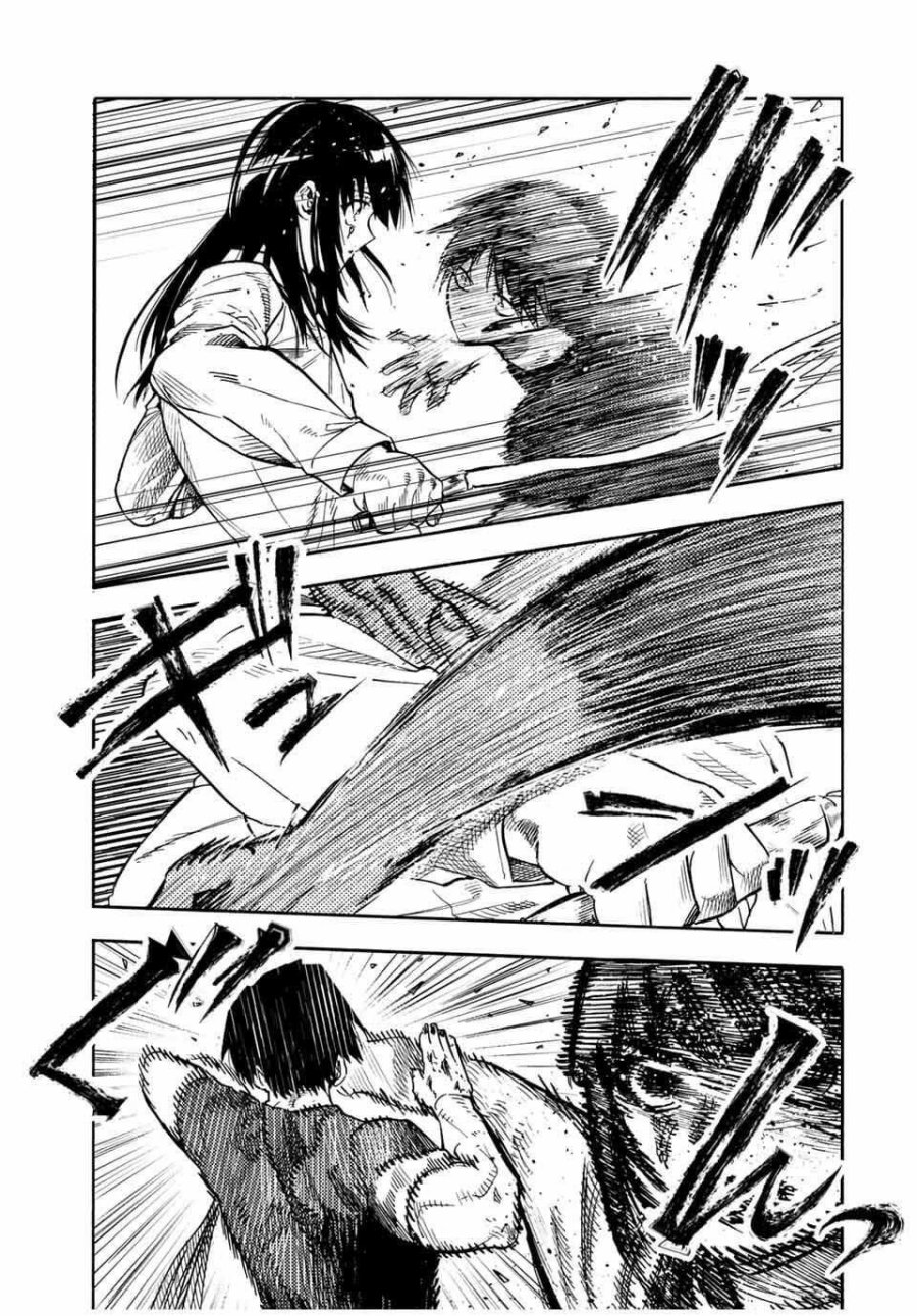 Baca Juujika no Rokunin - Chapter 220 halaman 20