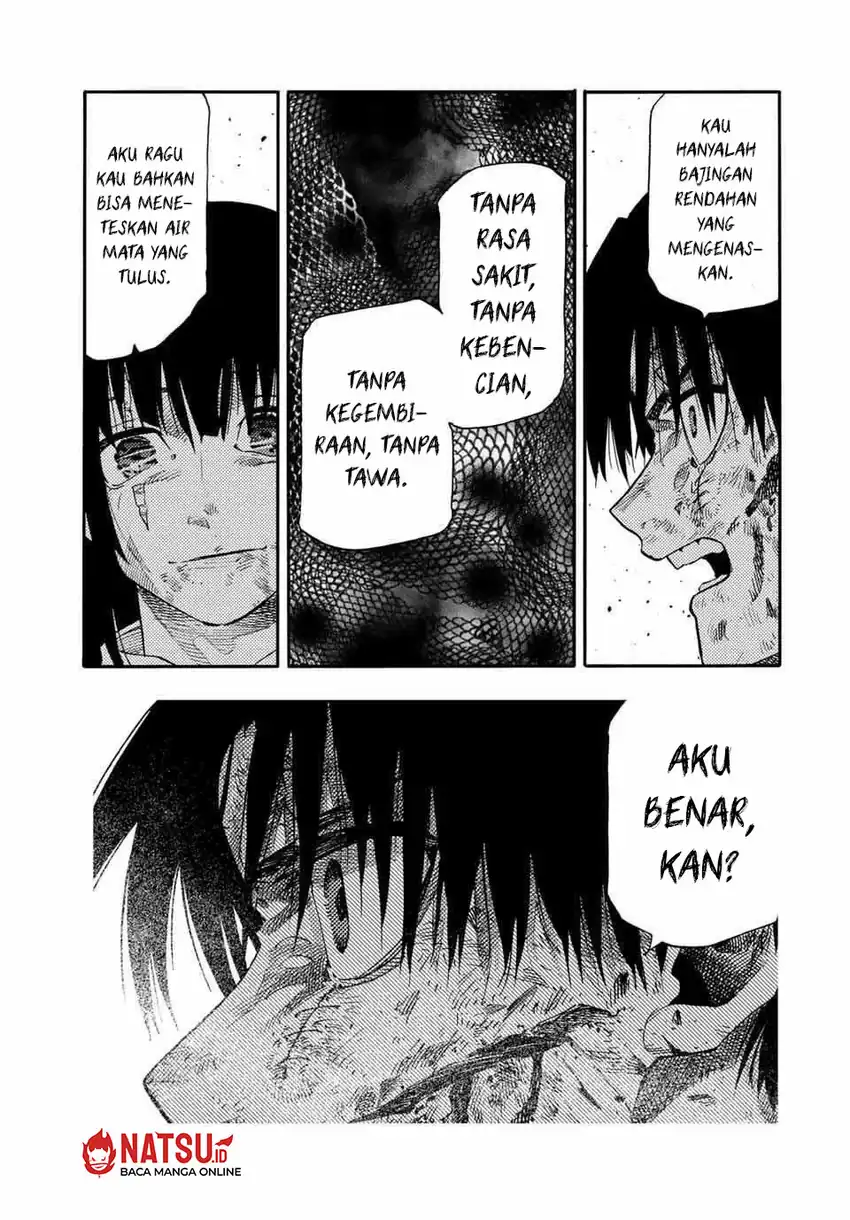 Baca Juujika no Rokunin - Chapter 221 halaman 11