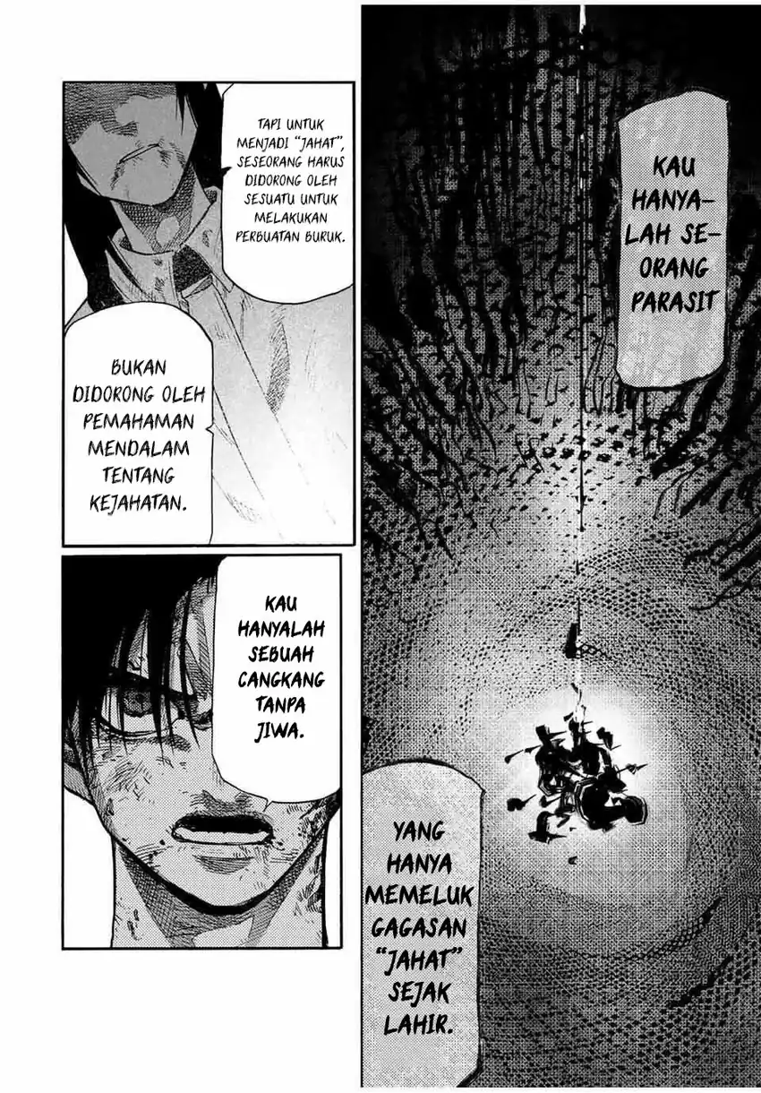 Baca Juujika no Rokunin - Chapter 221 halaman 12