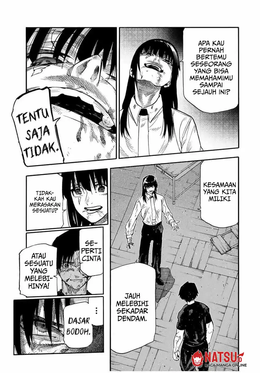 Baca Juujika no Rokunin - Chapter 221 halaman 15