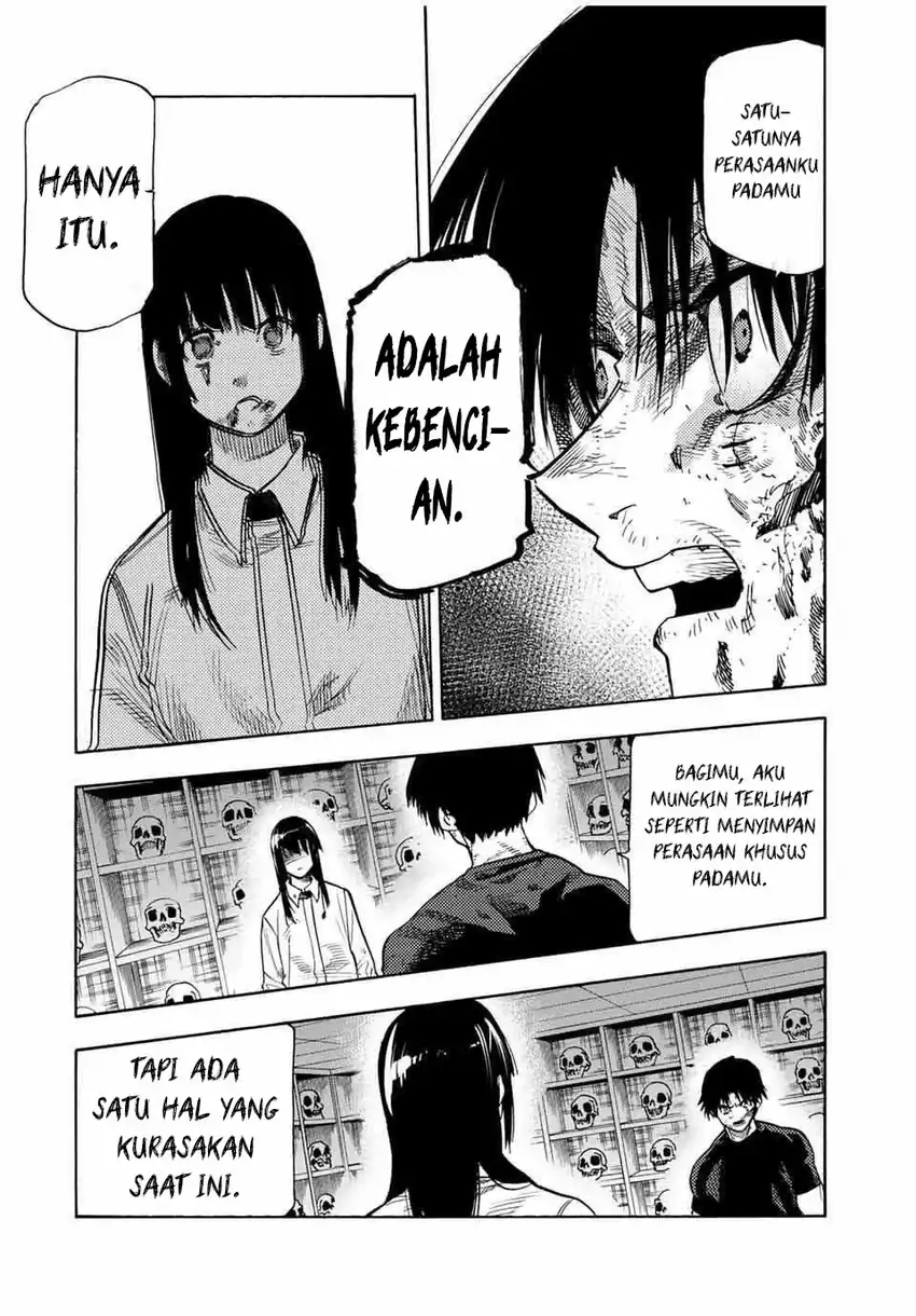 Baca Juujika no Rokunin - Chapter 221 halaman 16