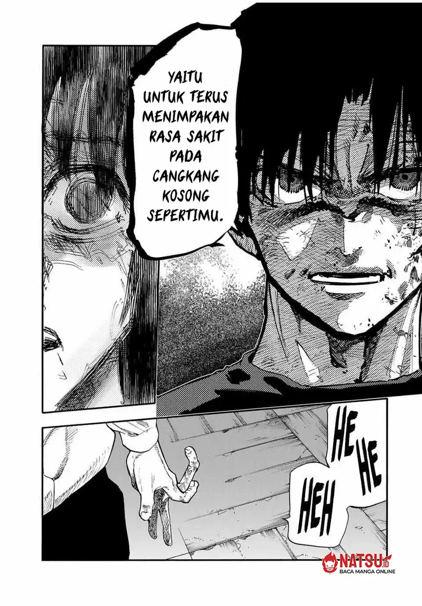 Baca Juujika no Rokunin - Chapter 221 halaman 17