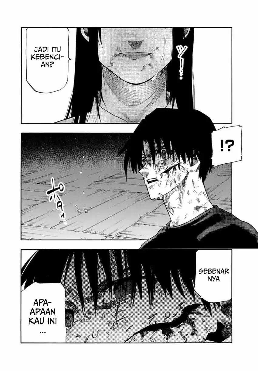 Baca Juujika no Rokunin - Chapter 221 halaman 18