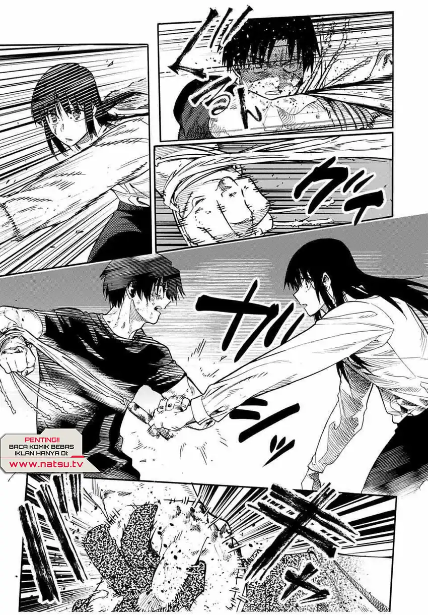 Baca Juujika no Rokunin - Chapter 221 halaman 3