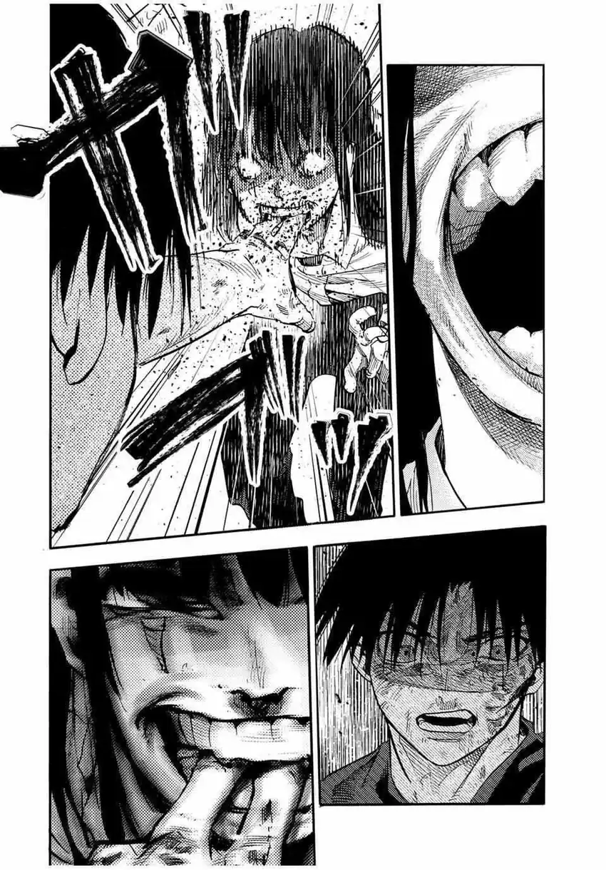 Baca Juujika no Rokunin - Chapter 221 halaman 4