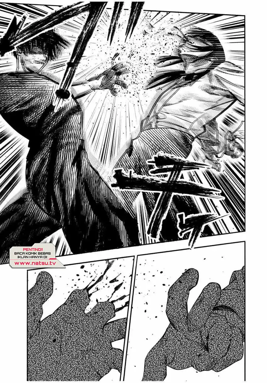 Baca Juujika no Rokunin - Chapter 221 halaman 5