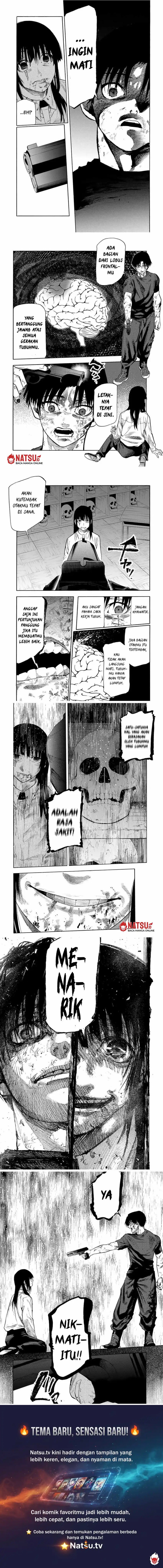 Baca Juujika no Rokunin - Chapter 222 halaman 3